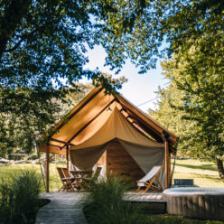 Family Tent M