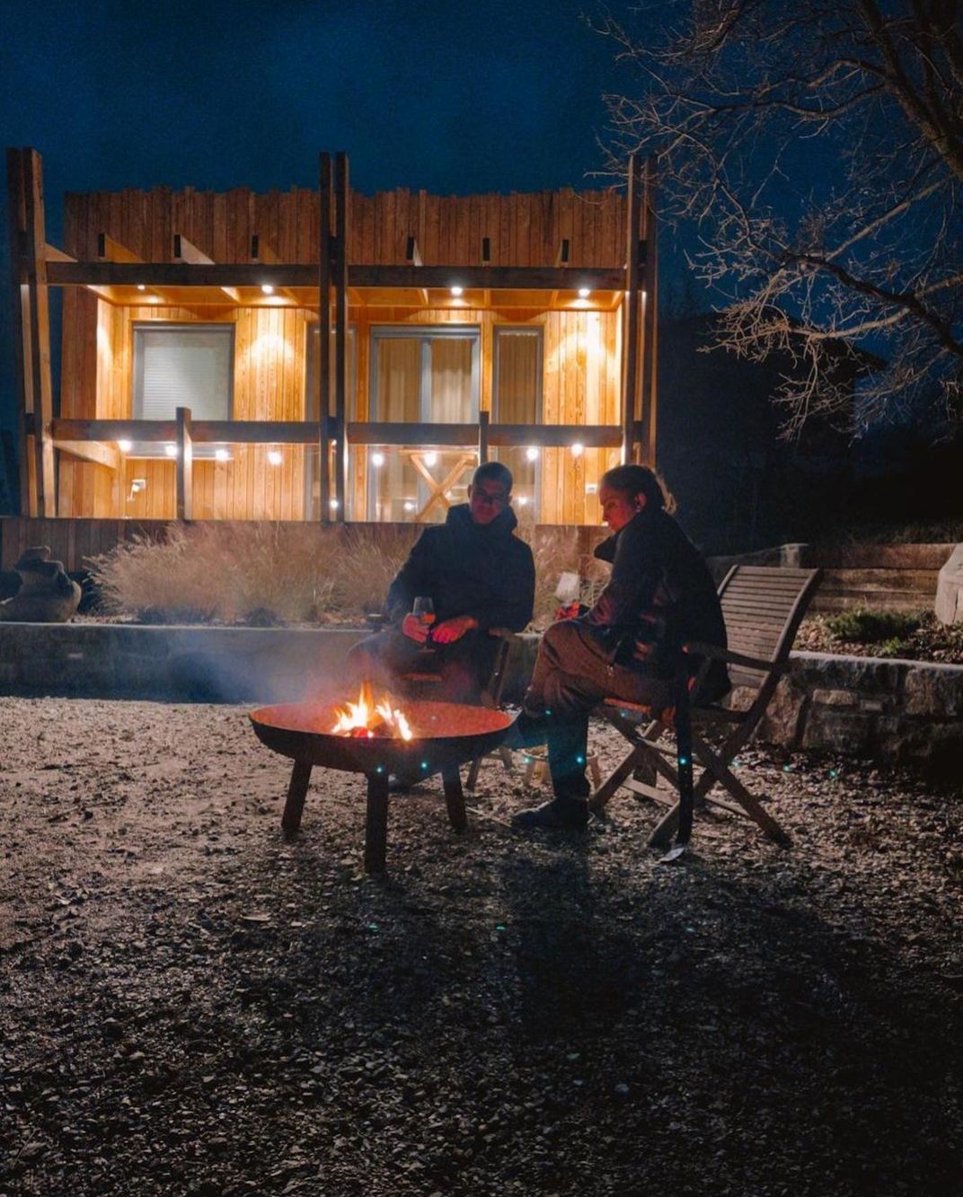Panorama glamping resort
